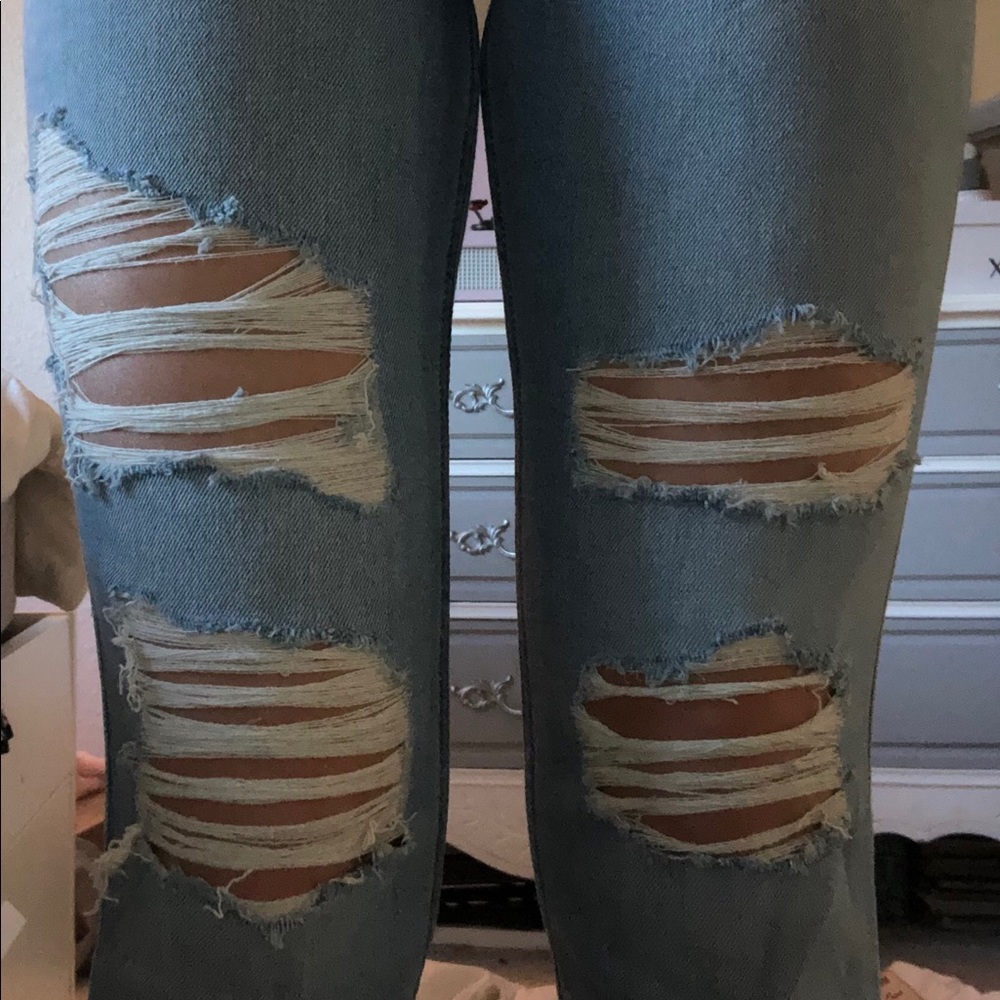 HOLLISTER jeans